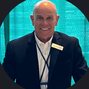 Photo of Dale Holder